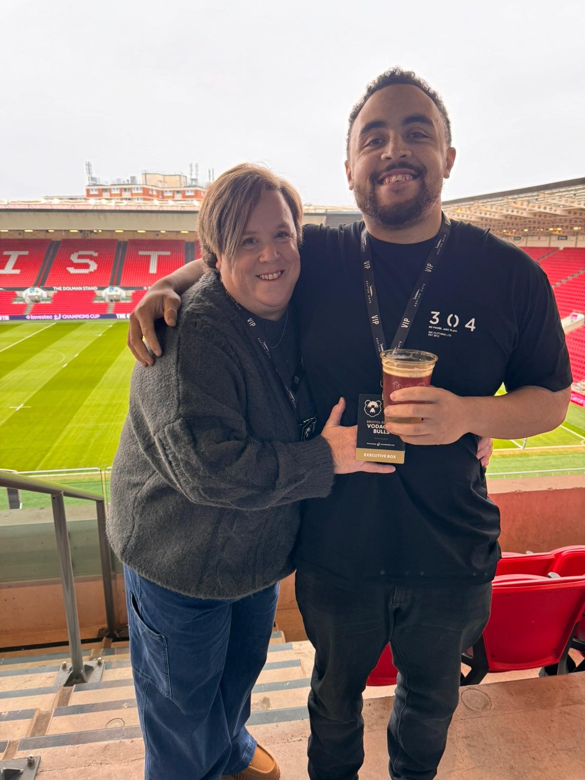 Anthony - 🚨 PLEASE SHARE - #TryForEllis 🚨 26-year-old rugby player from ...