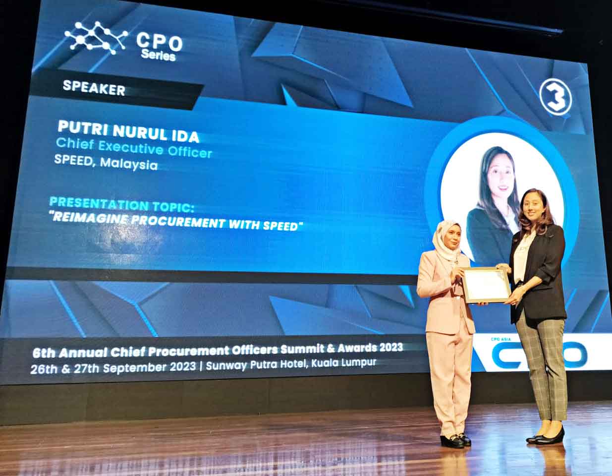 Speed2u - 🏆 Big News from SPEED! 🏆 We're proud to... | Facebook