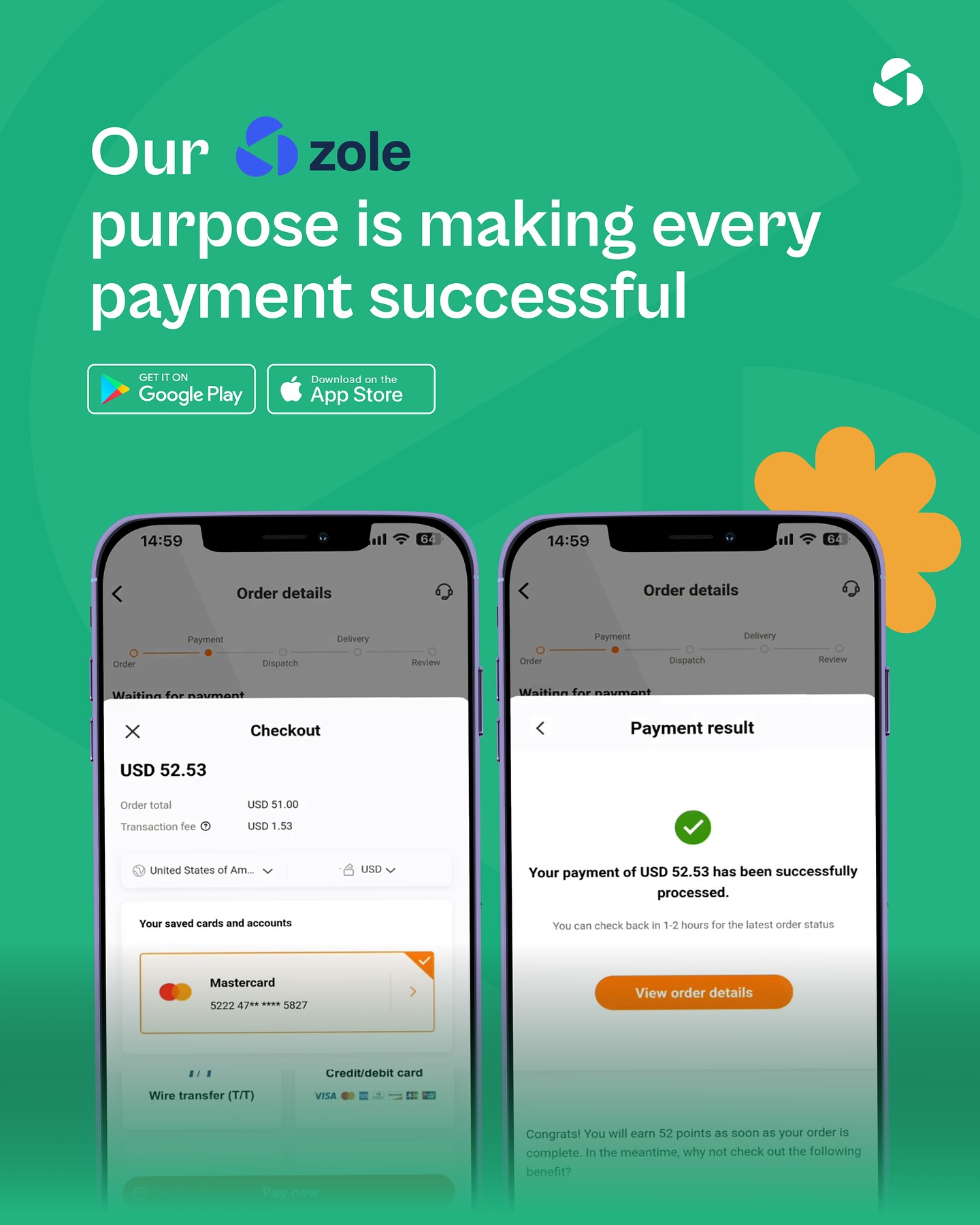 Zole App