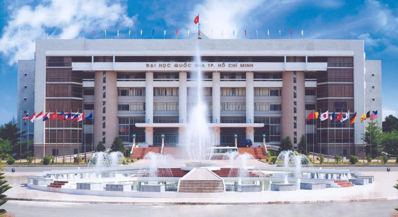 Tài liệu học tập và ôn thi USSH HCM