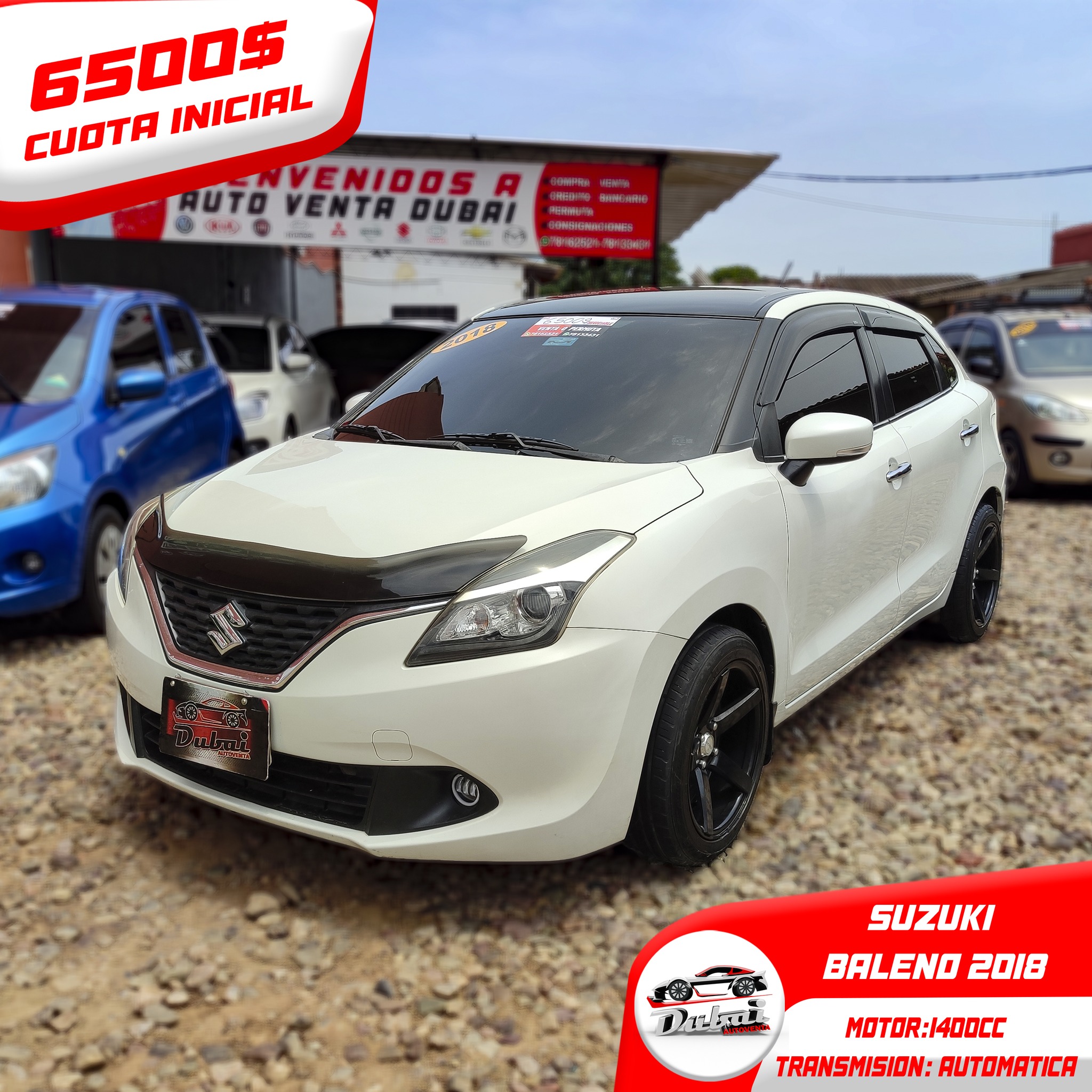 Autoventa-Dubai - 🏁🚩🏳️HOY LUNES Autoventa-Dubai TE OFRECE... | Facebook