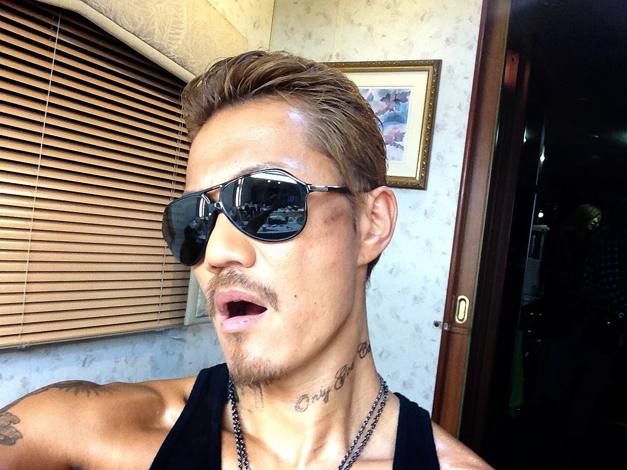 EXILE ATSUSHI - EXILE ATSUSHI added a new photo