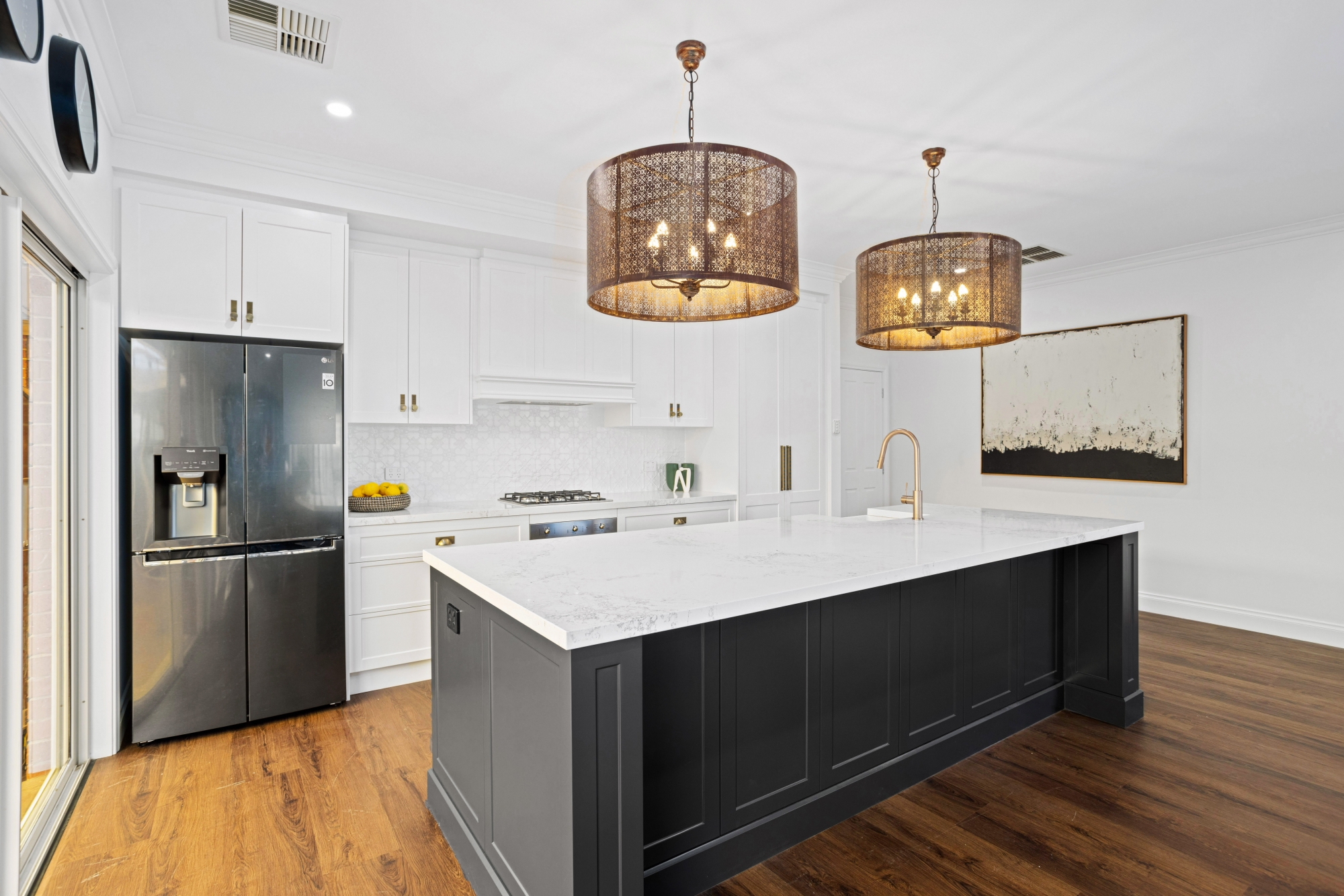 Davis and Park... - Davis and Park Kitchen Specialists