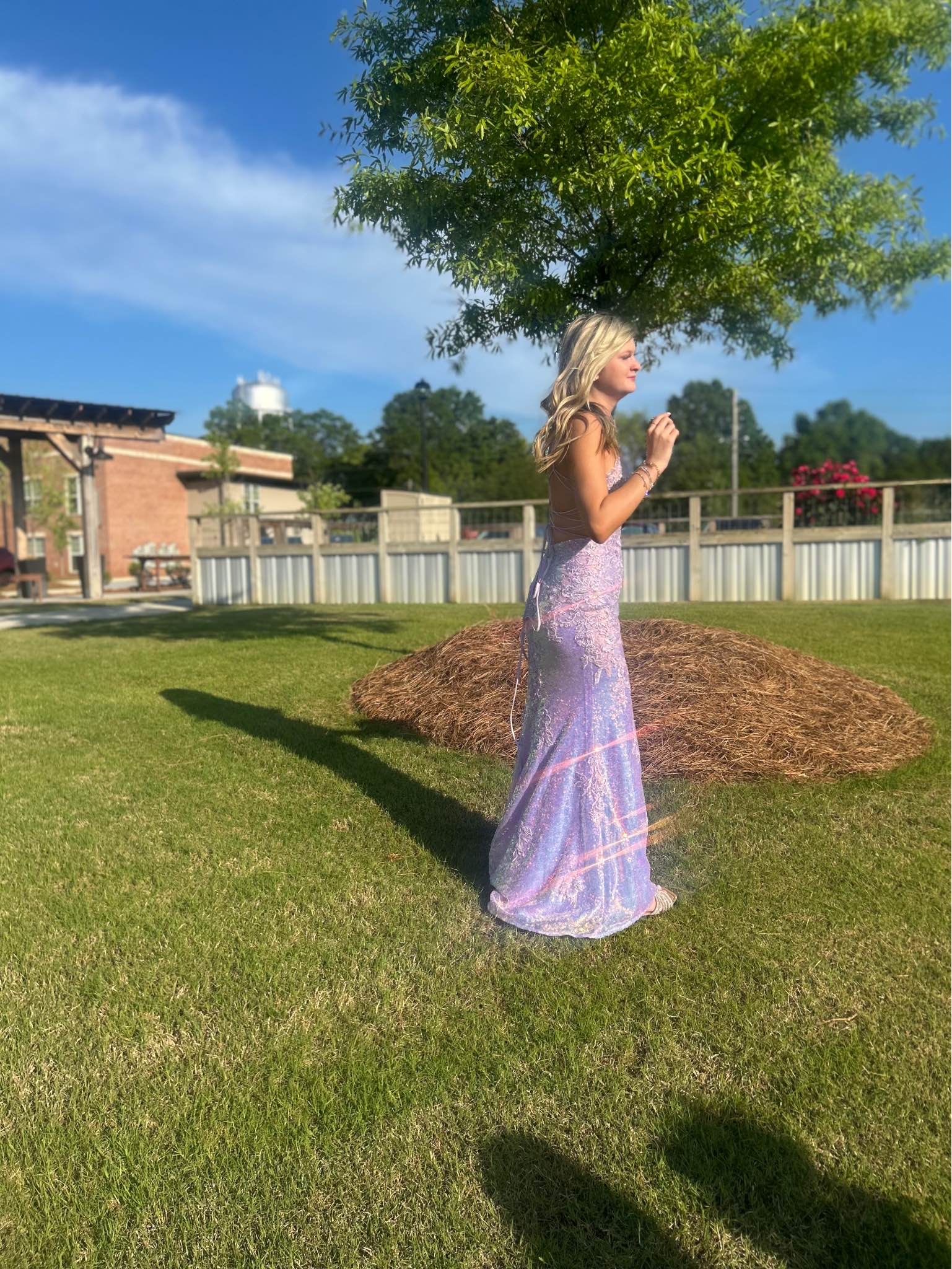 Prom Dress - Dresses - Jersey, Georgia | Facebook Marketplace | Facebook