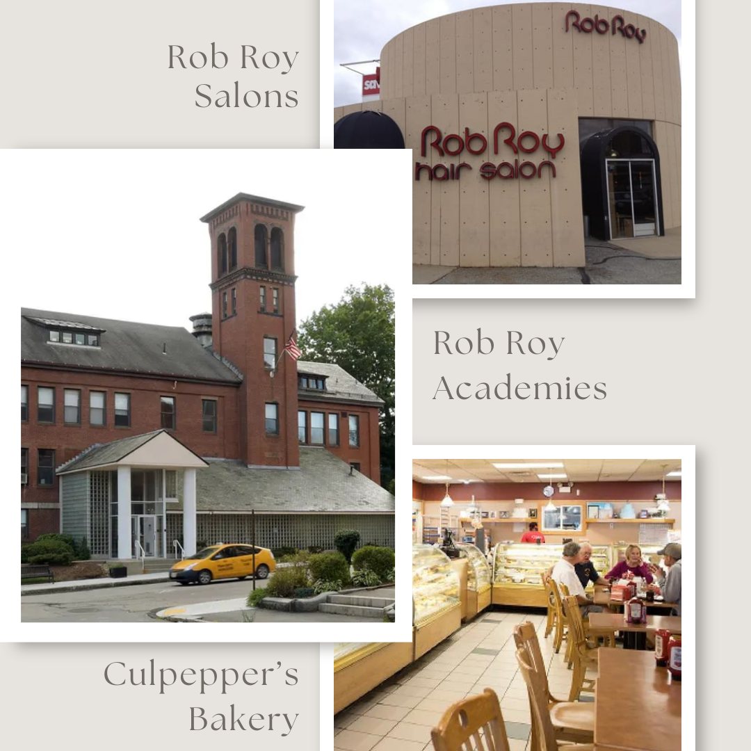 Rob Roy Academy Fall River | Fall River MA