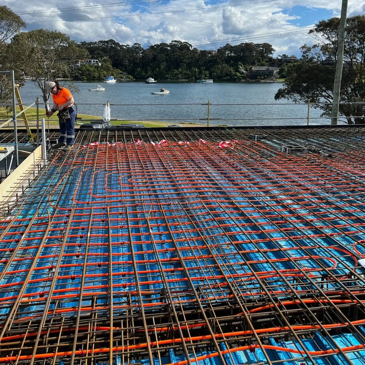 Brady Wait Construction - BWC | Melbourne VIC