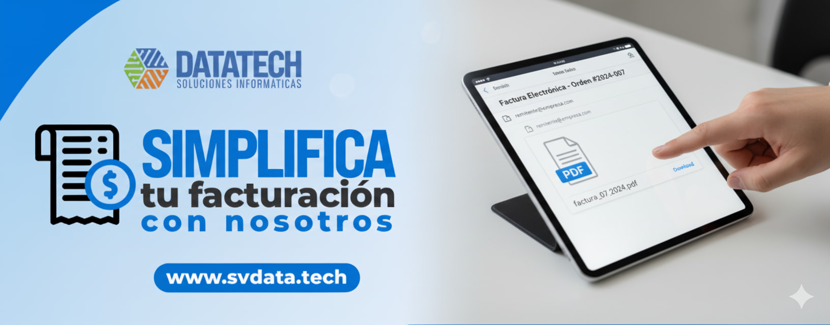 Datatech Soluciones informáticas | San Miguel