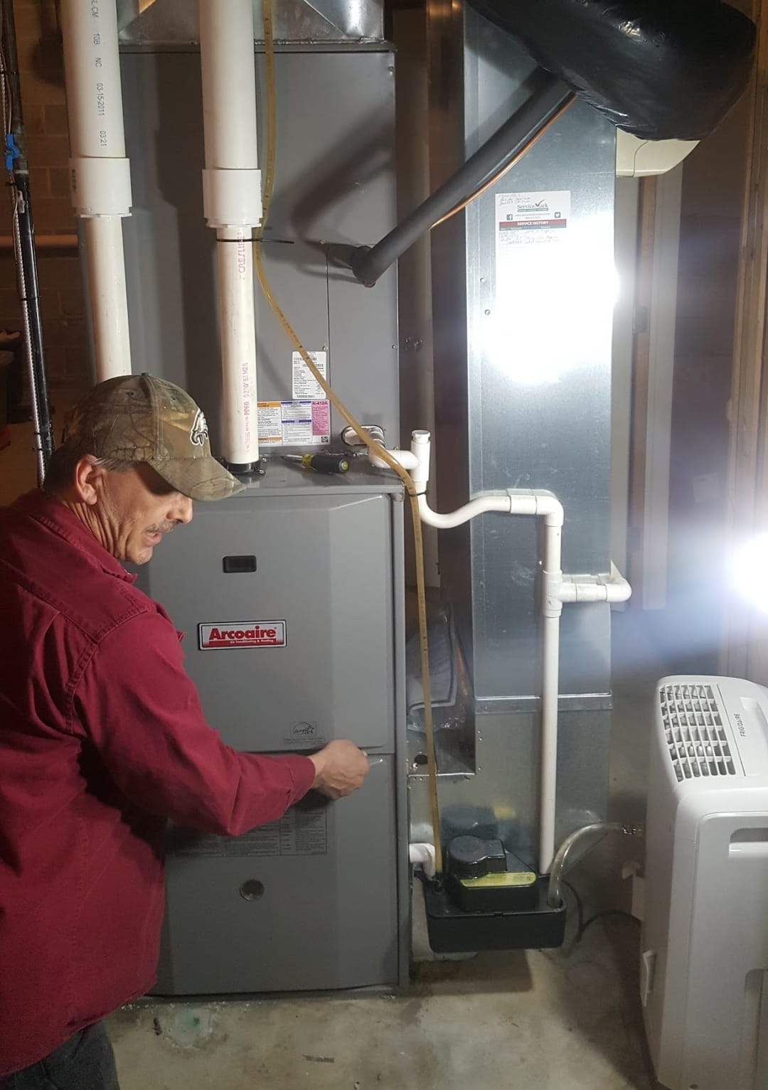Take A Look About Cooks Heating And Airfeed