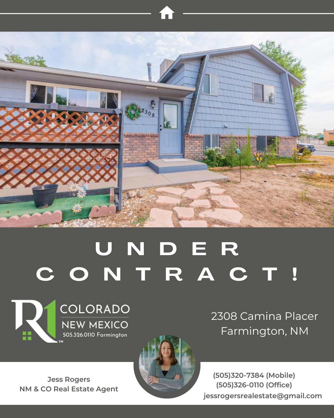 Jessica Rogers - Realtor | Farmington NM