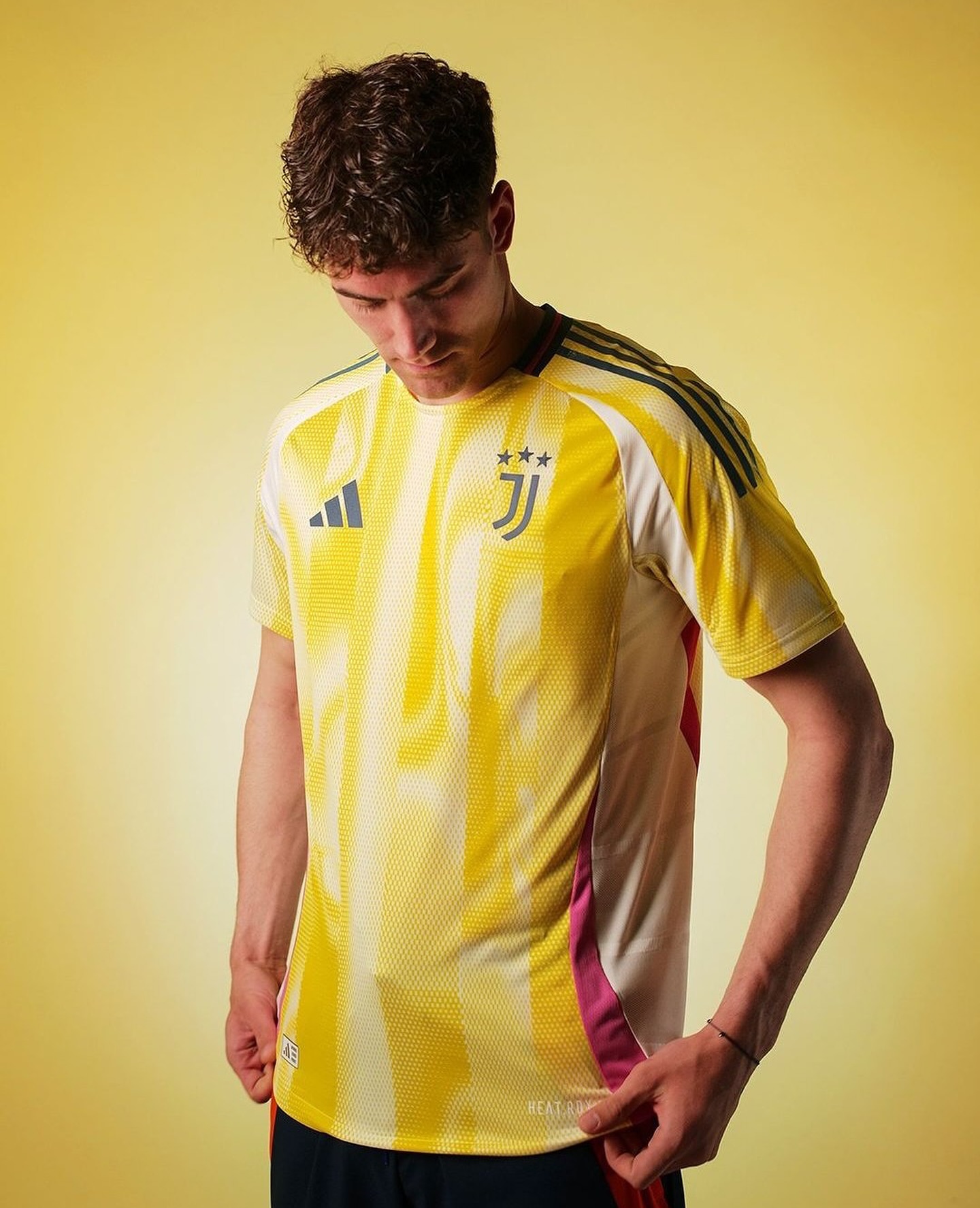 Juventus release their... - Italian Football TV - IFTV
