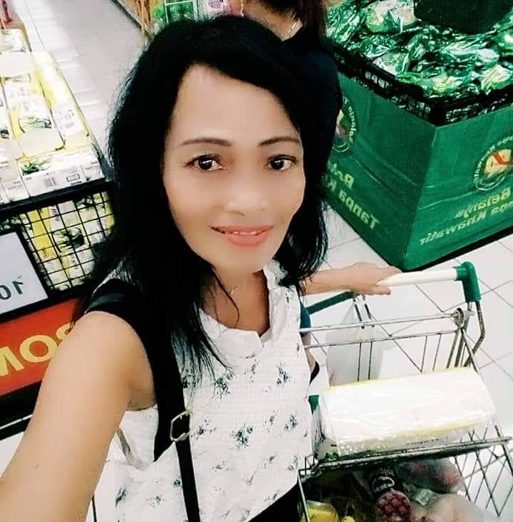 Retha Margaretha
