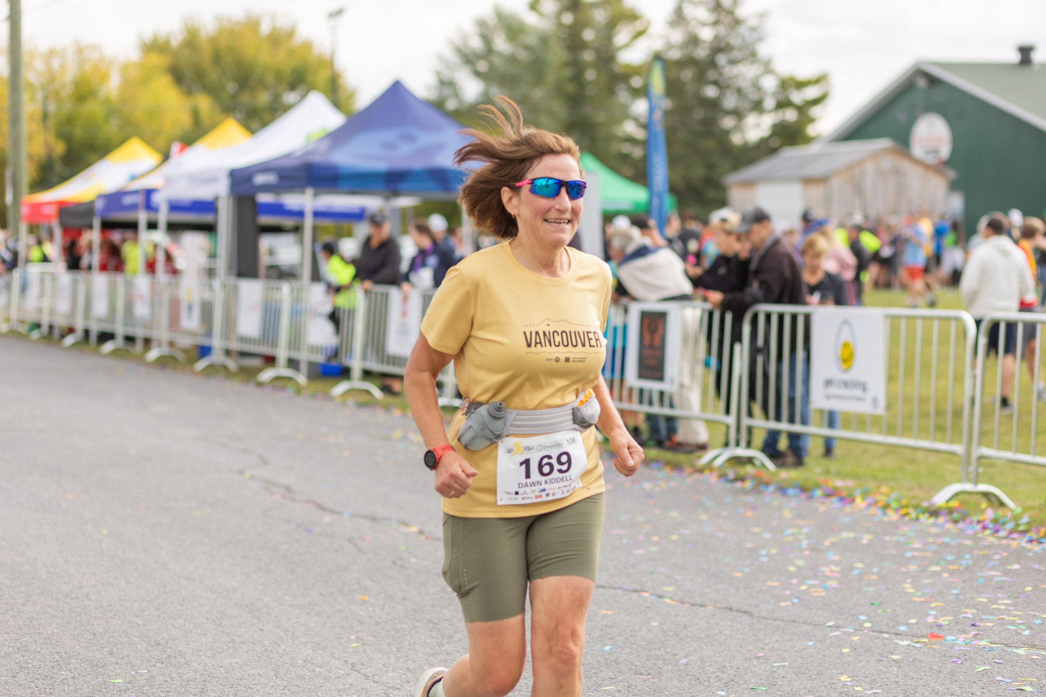 Community Run / Course... - Community Run / Course Communité