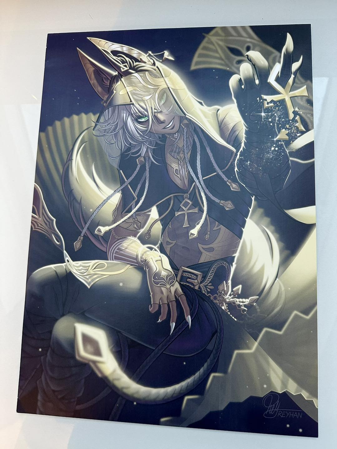 Reyhan's Artwork