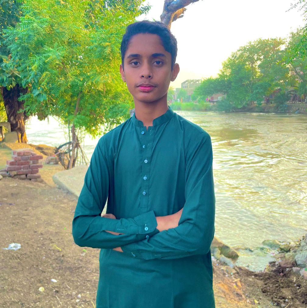 Hafeez Rajper
