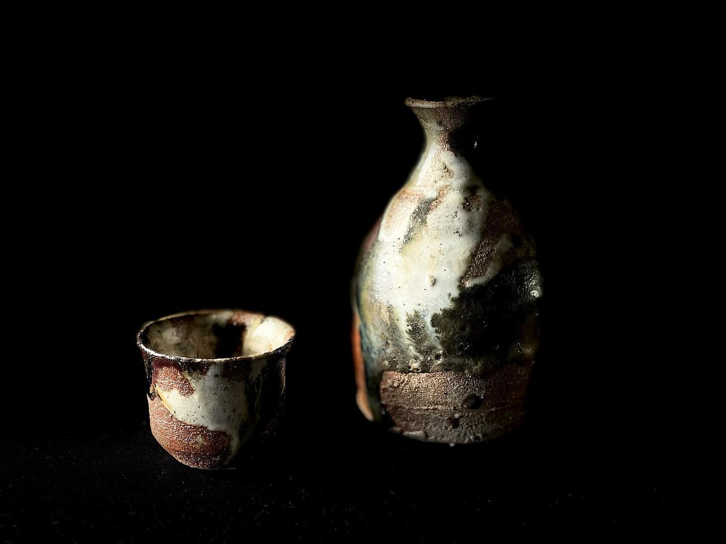 鳥巣窯 岸田匡啓