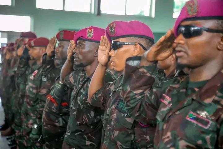 Singida - kuna Mambo yanachekesha Sana Mtu Hajui Kitu na hataki ...