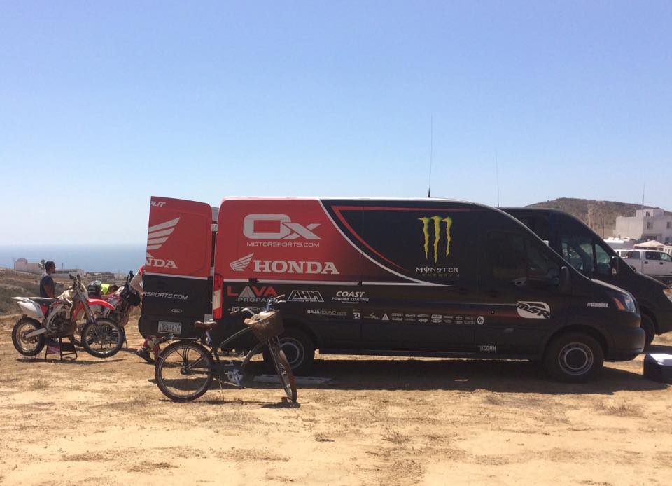 Endo Racing | Mountain Home ID