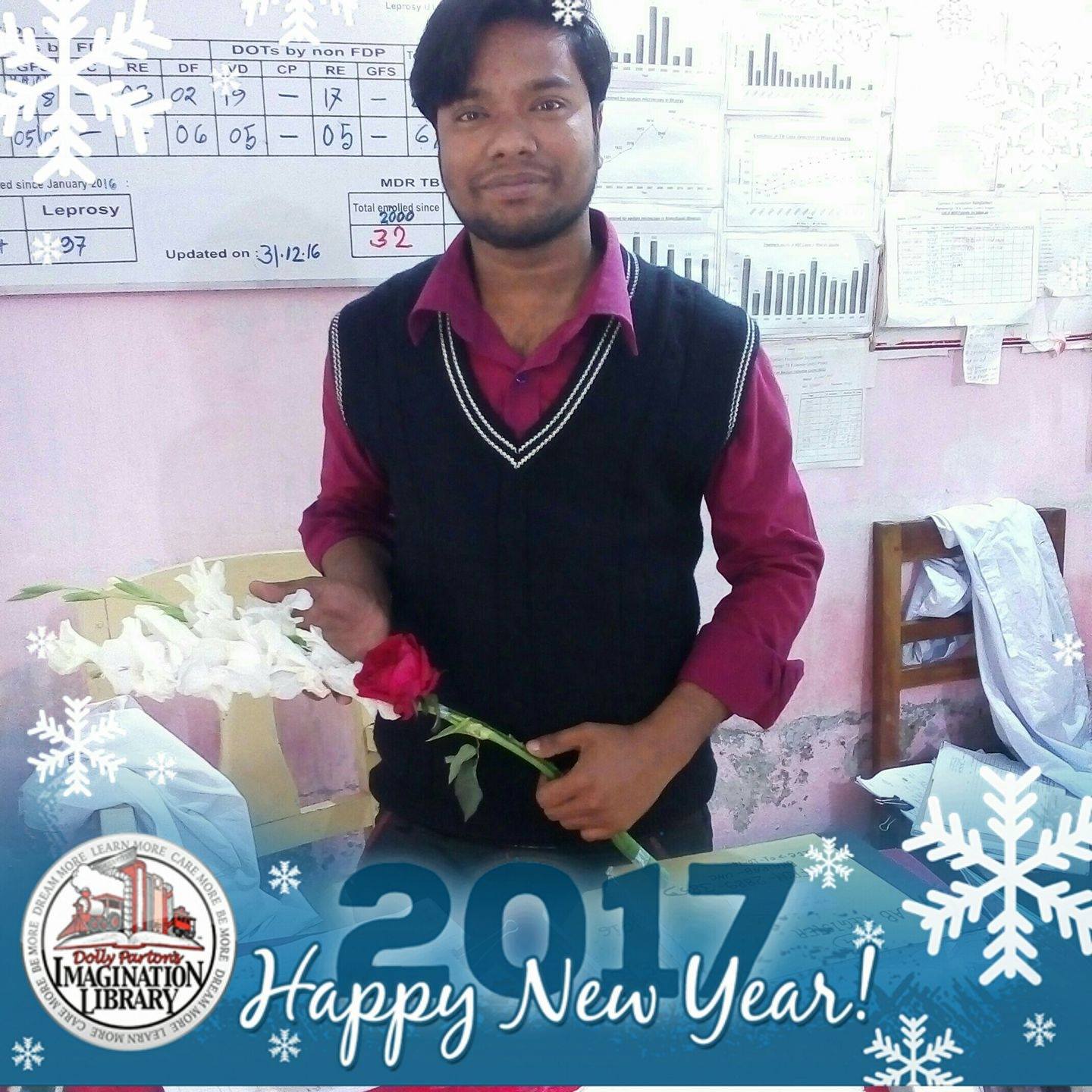 Md Robel Miah