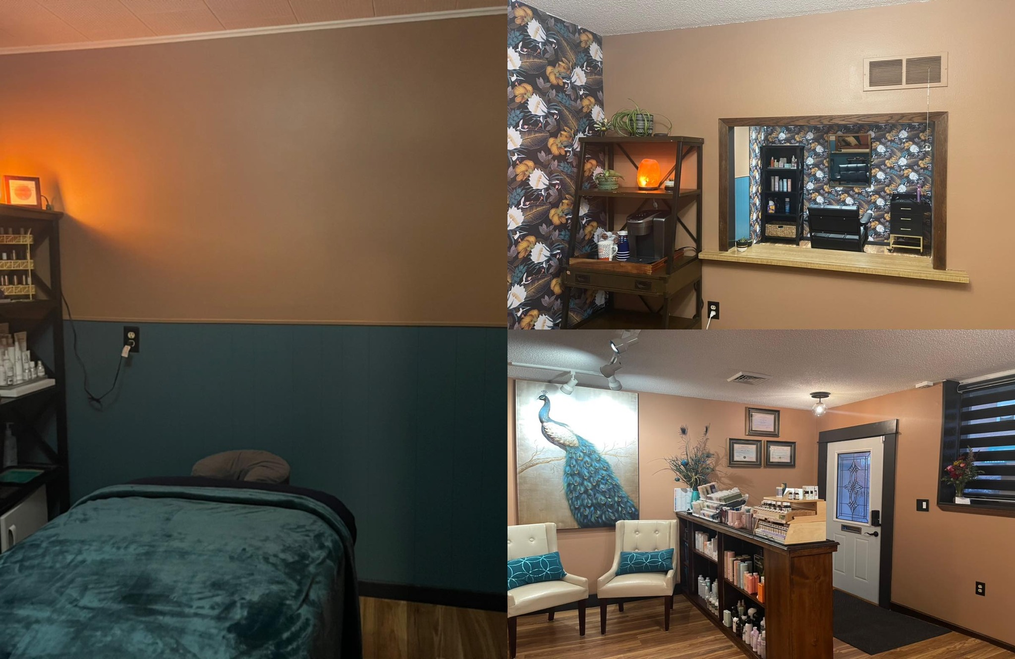 Riviere Salon And Spa - Update: Thursday 5:00pm-9:00pm & Saturday 8 ...