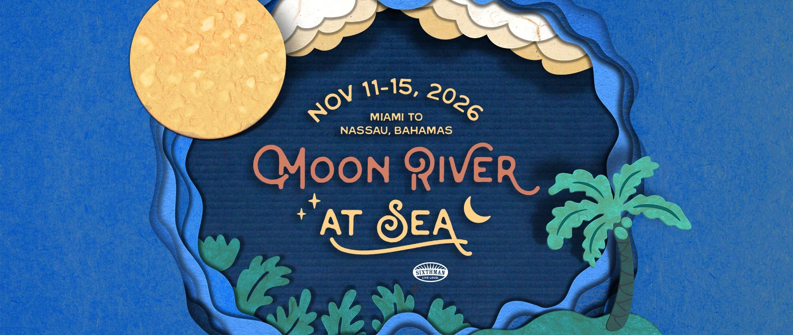 Moon River Music Festival 2026 | Facebook