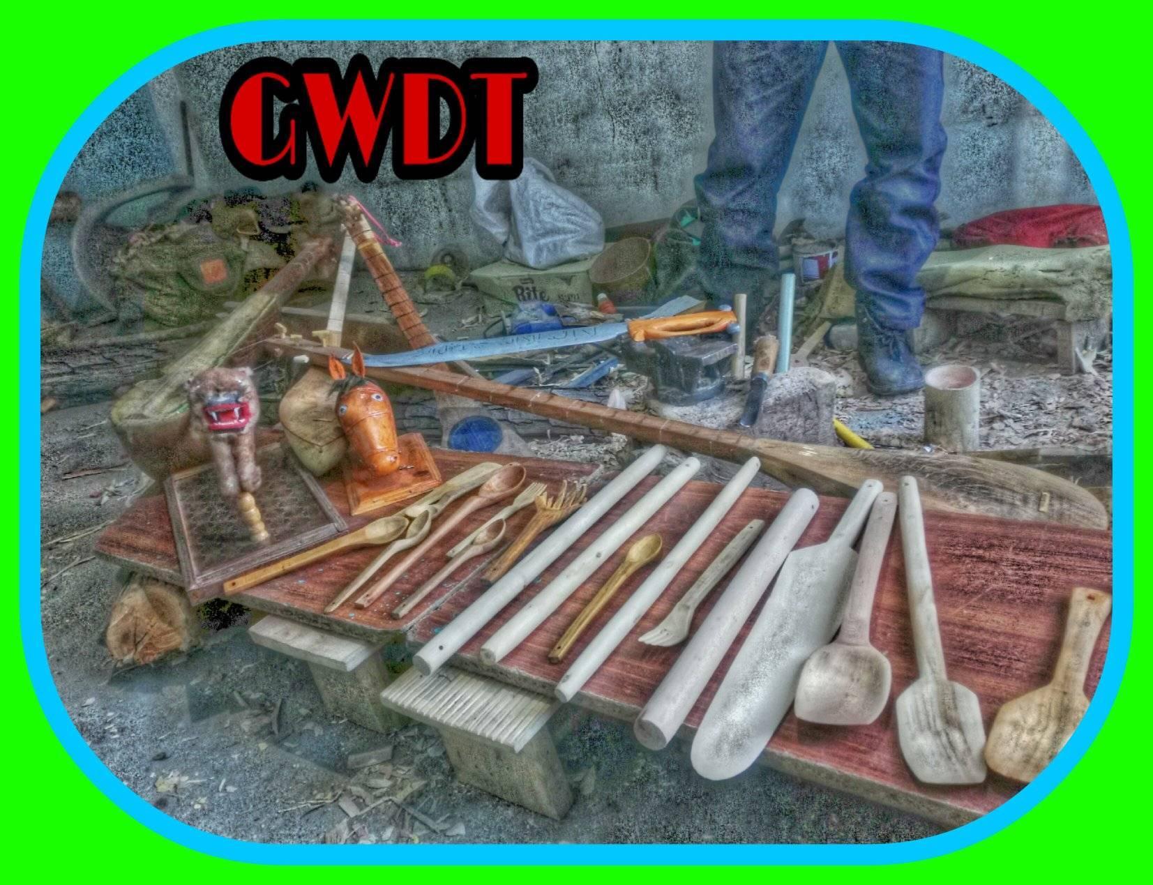 Ghizer Wood Design Talent | Ghizar