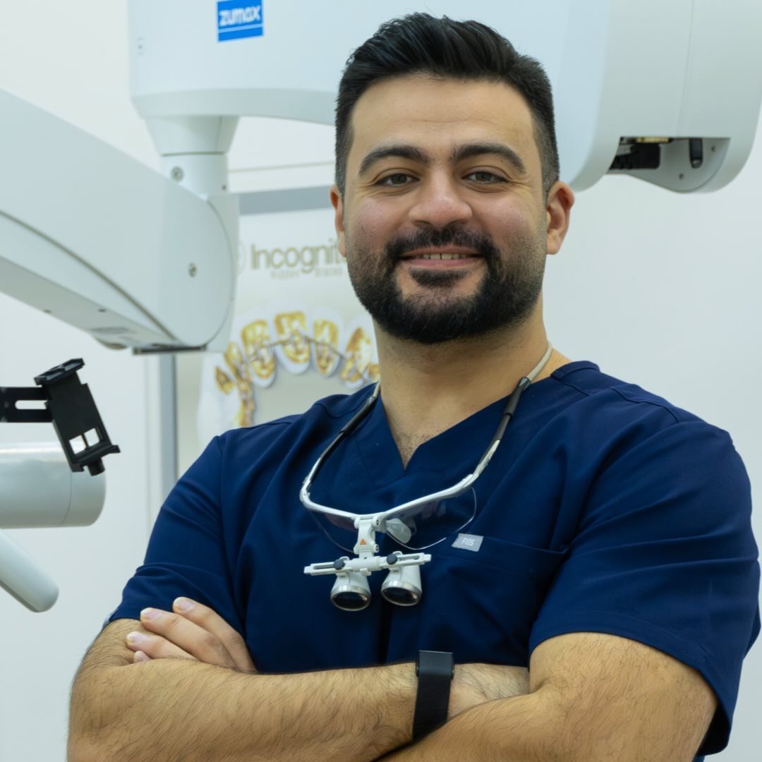 Saeed Aladib