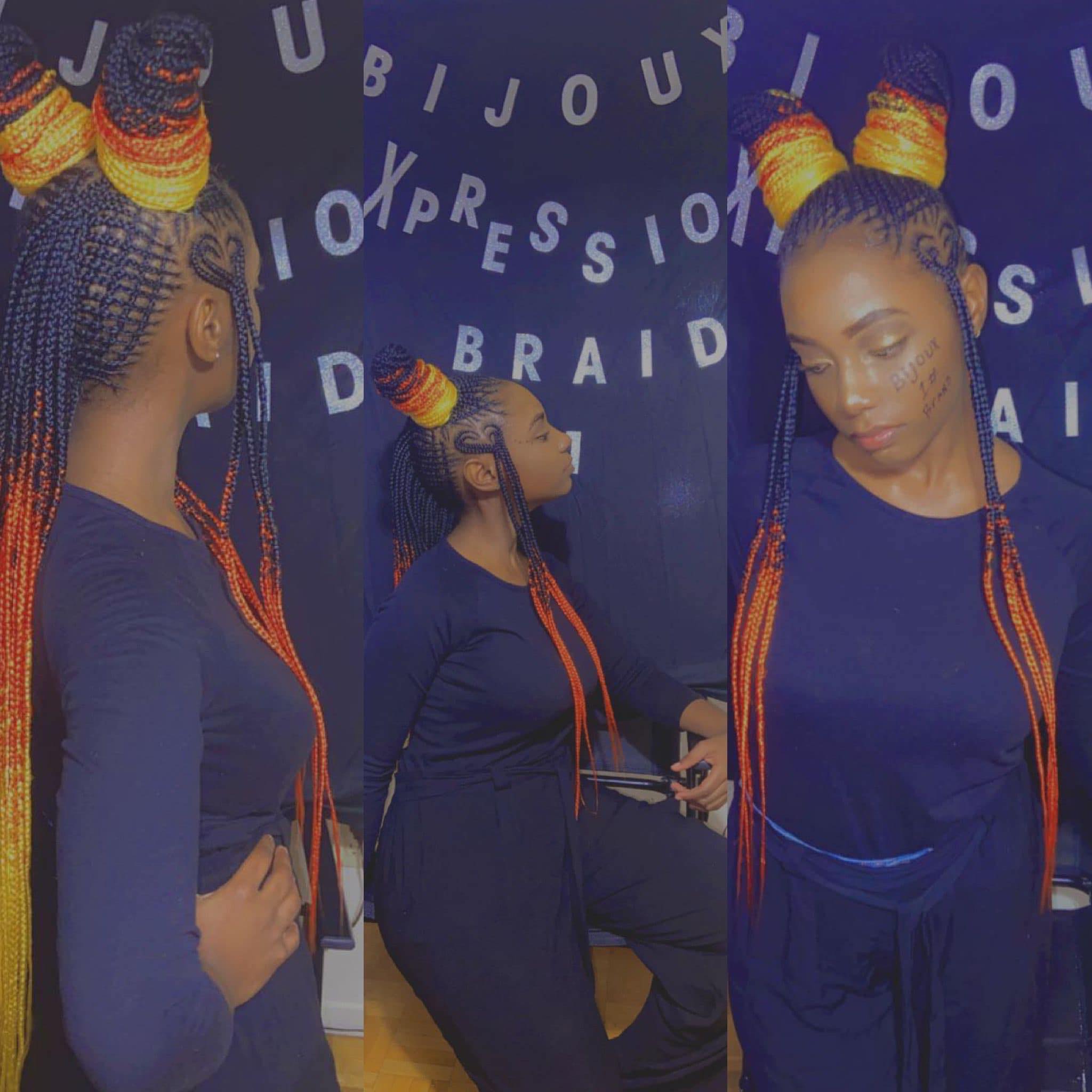 Fogah Hair And Braids | Newmarket ON