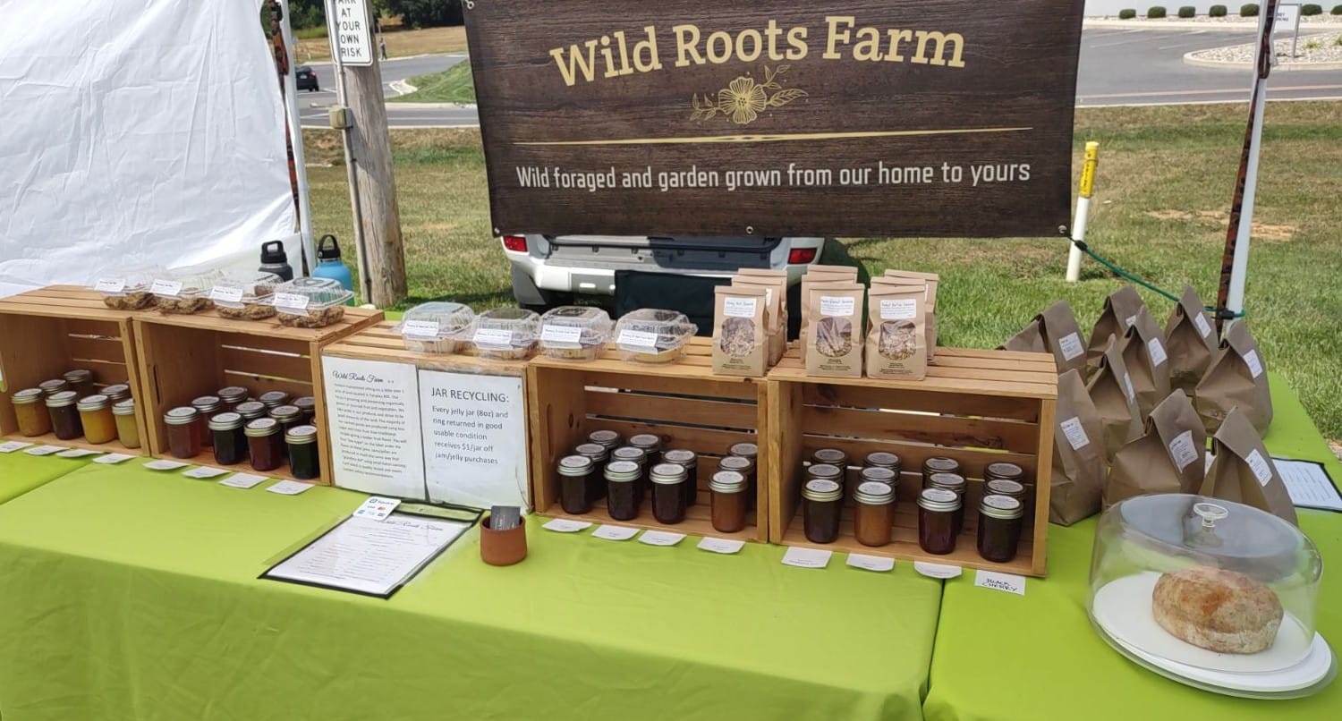 Wild Roots Farm