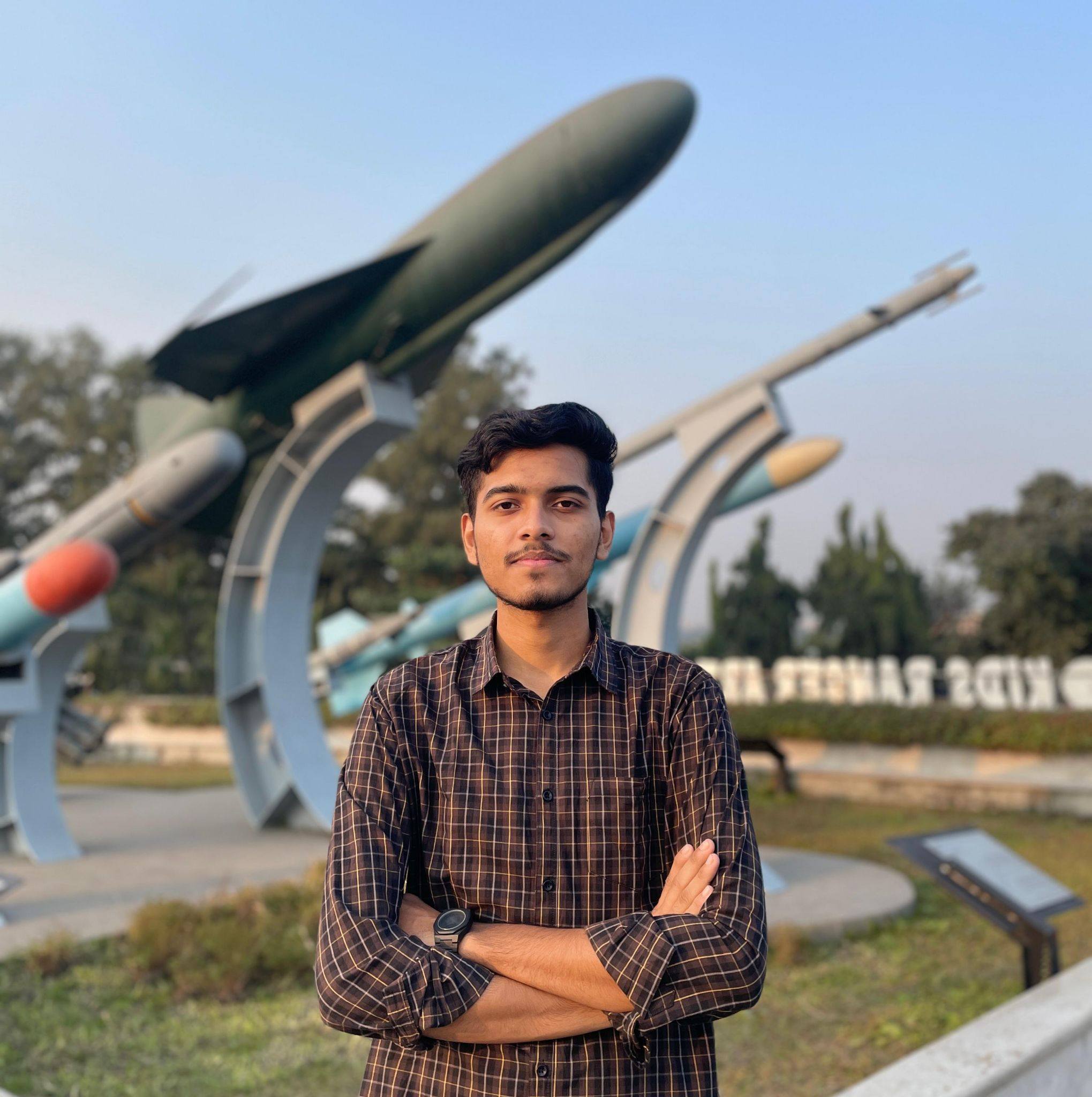 Abdullah Al Mamun