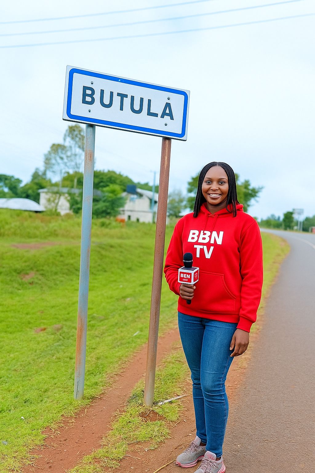 Bunge - Tuko Live hapa butula. tuambieni sifa tano za hii subcounty ...