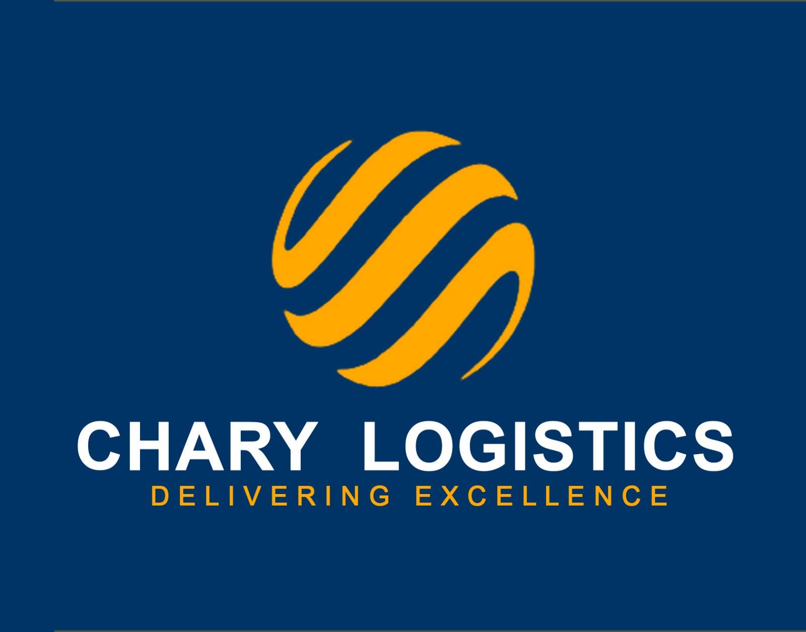 Chary - We are thrilled to unveil our new refreshed brand identity ...