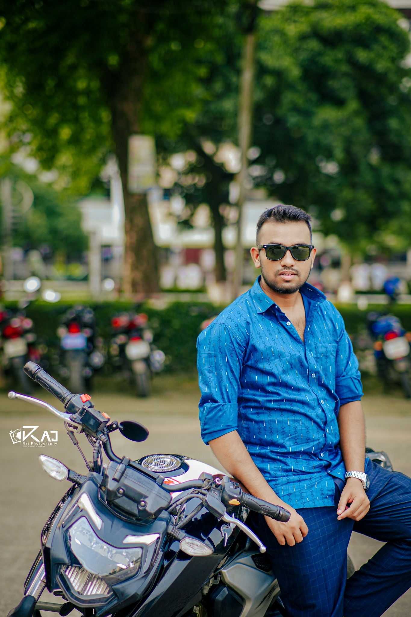 Mamun Raj