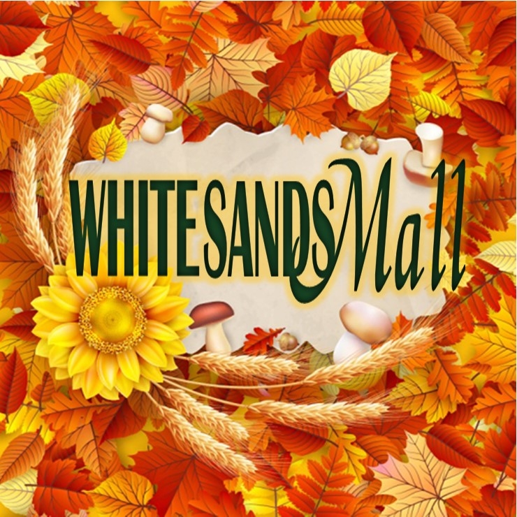 Fall Craft Fair | White Sands Mall