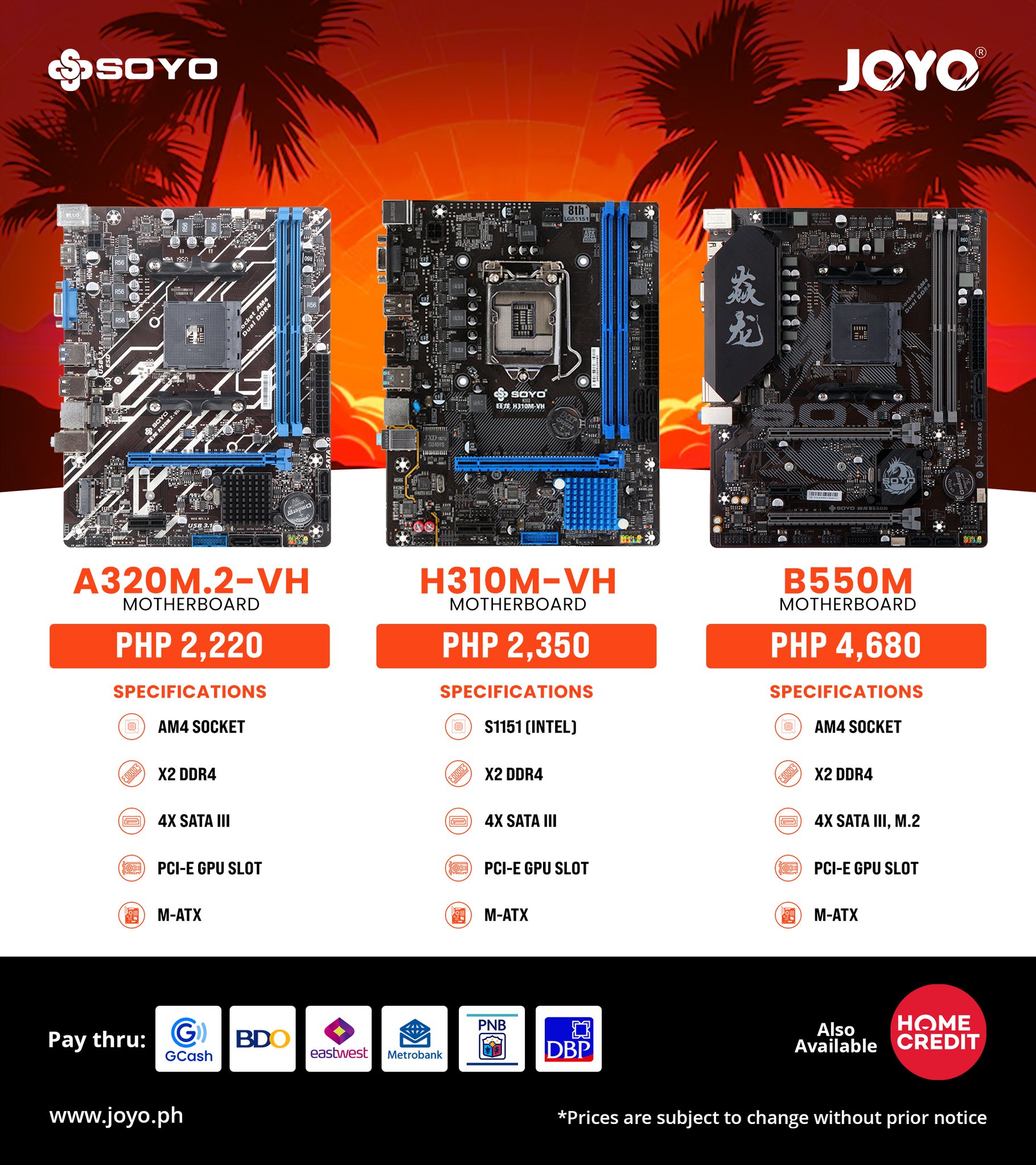 Joyo - The Soyo motherboard combines cutting-edge technology with ...