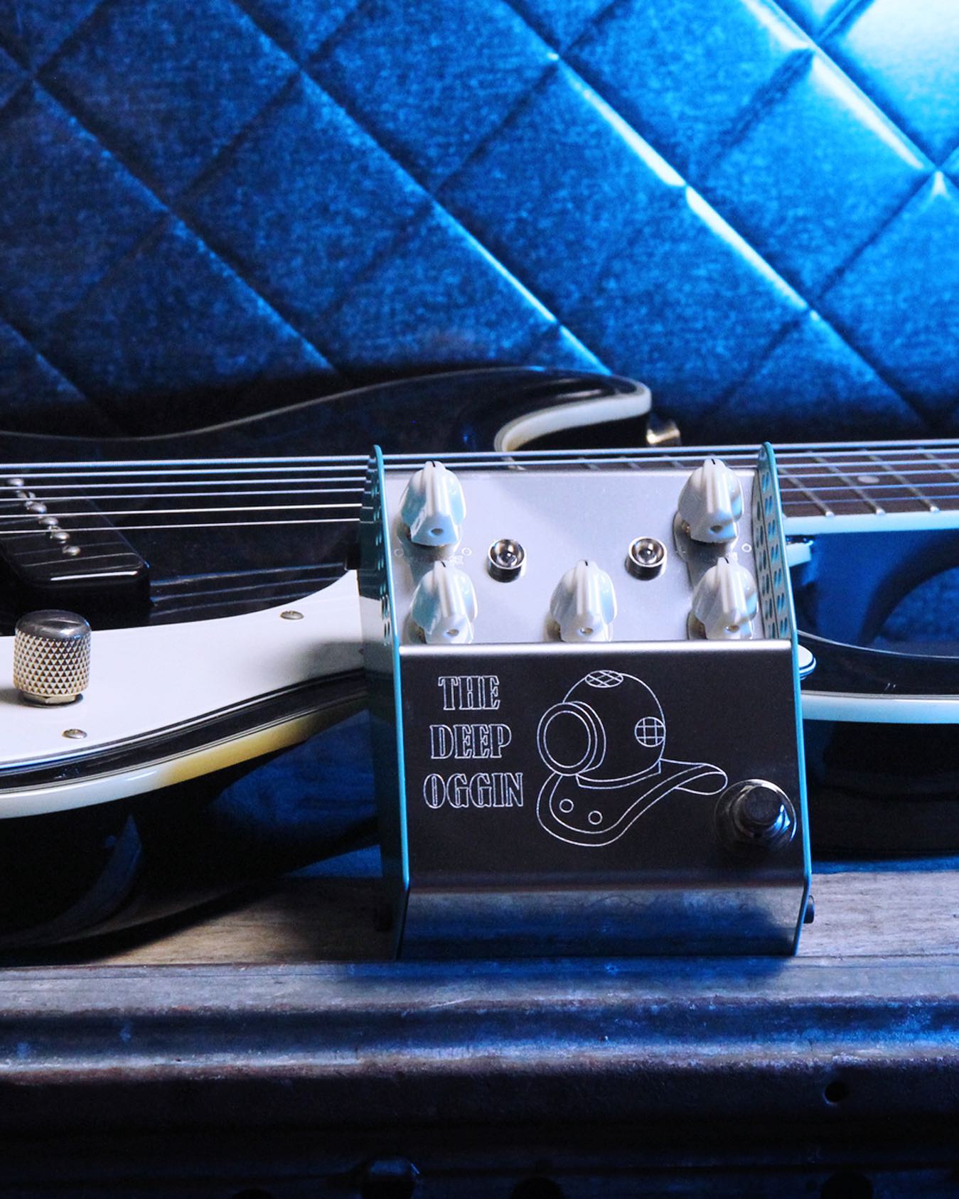 MAS Distro - The fluid movement of the Deep Oggin is the... | Facebook