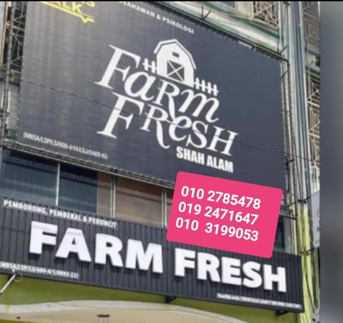 Farmfresh Selangor