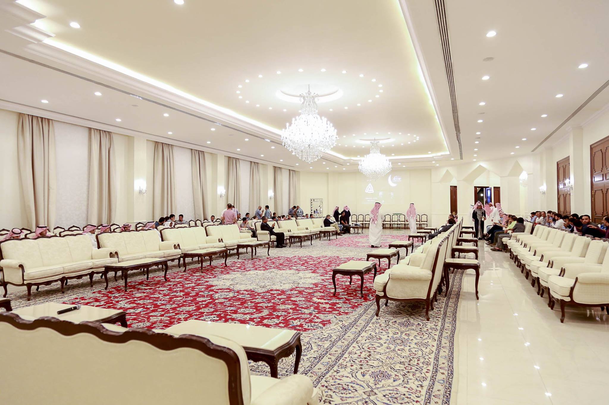 RTCC | Riyadh