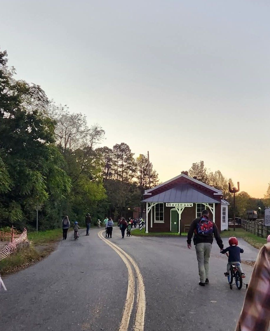 Beaverdam Depot | Beaverdam VA