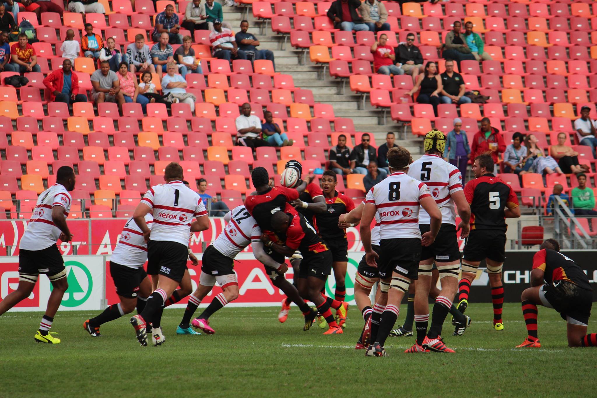 Eastern Province Rugby