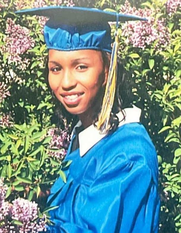 Meet Priya Hoze. Priya... - Rufus King Athletic Hall of Fame | Facebook