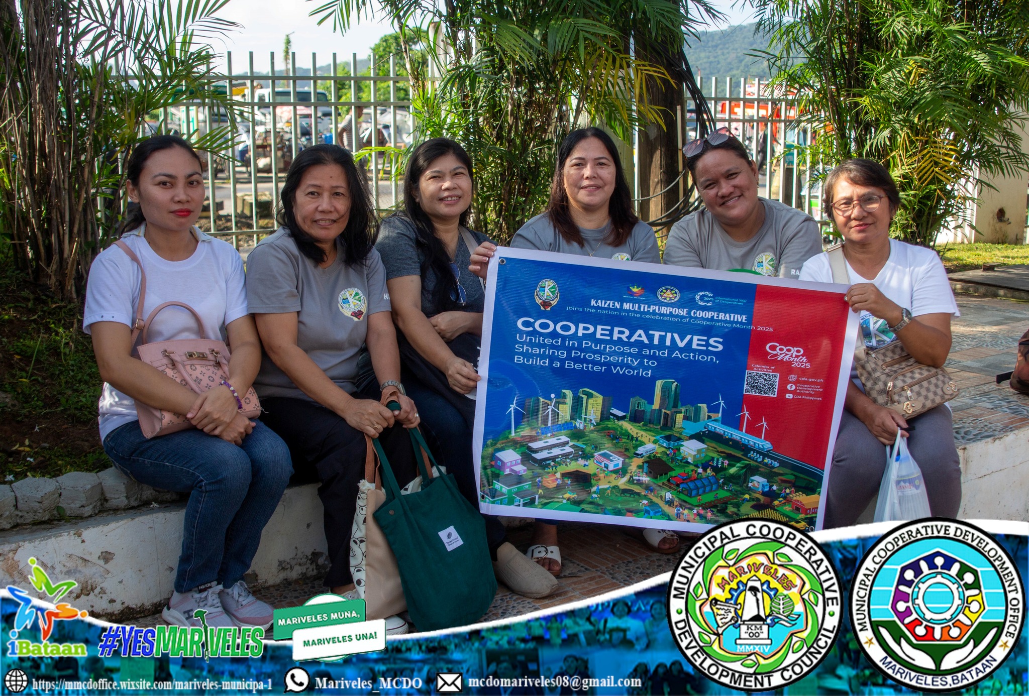 Mar... - Mariveles - Municipal Cooperative Development Office