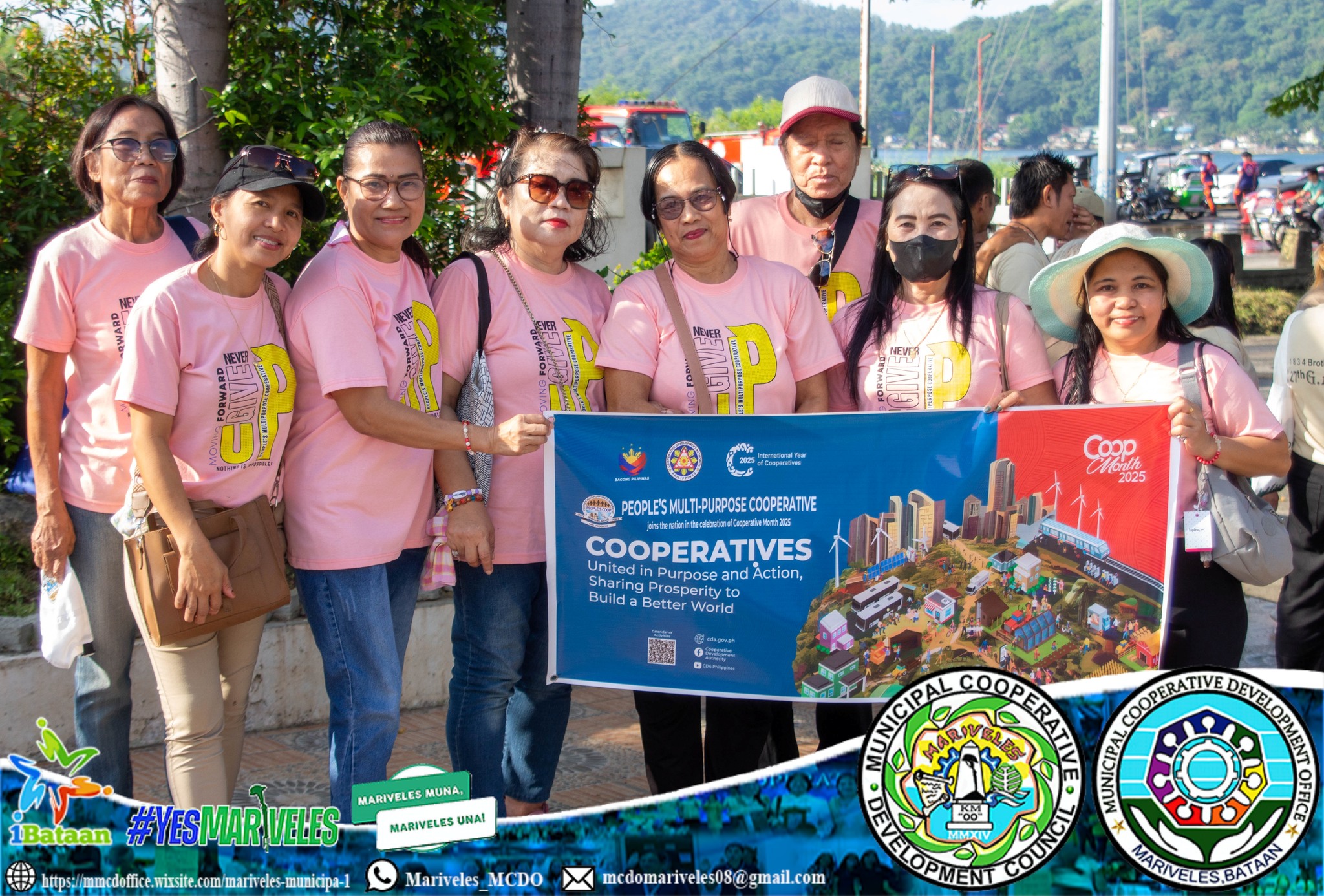 Mar... - Mariveles - Municipal Cooperative Development Office