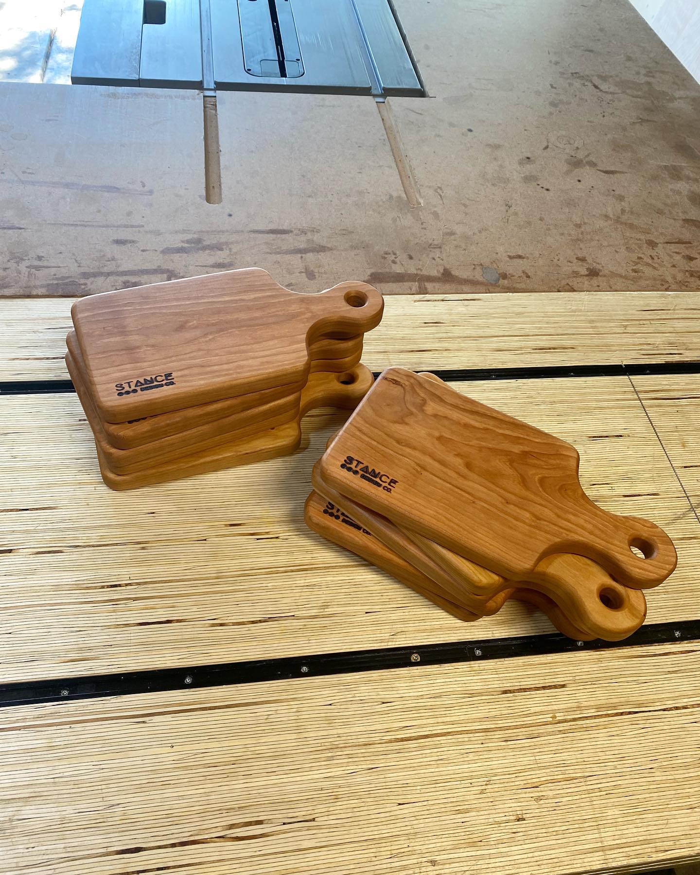 Stance Design Co