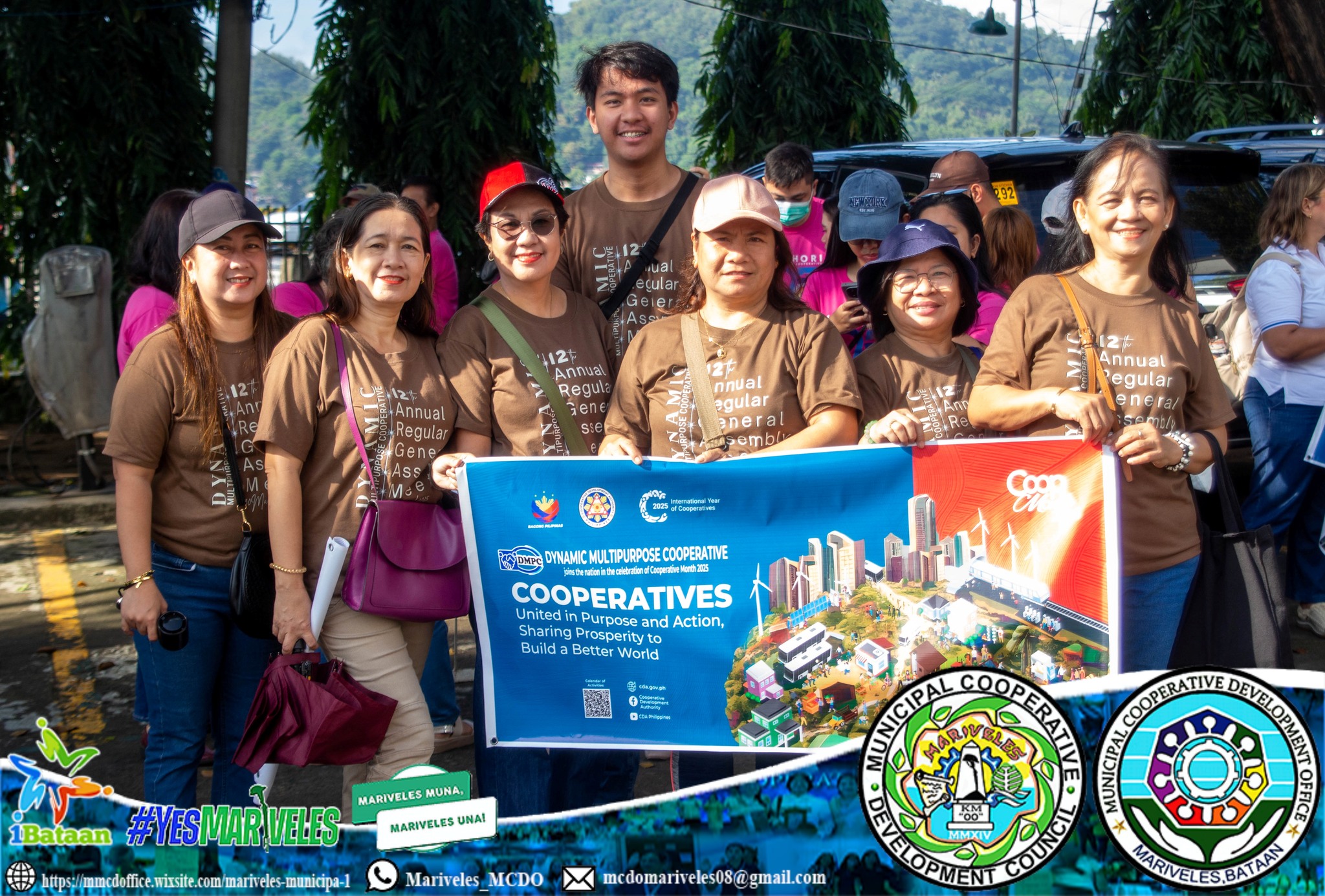 Mar... - Mariveles - Municipal Cooperative Development Office