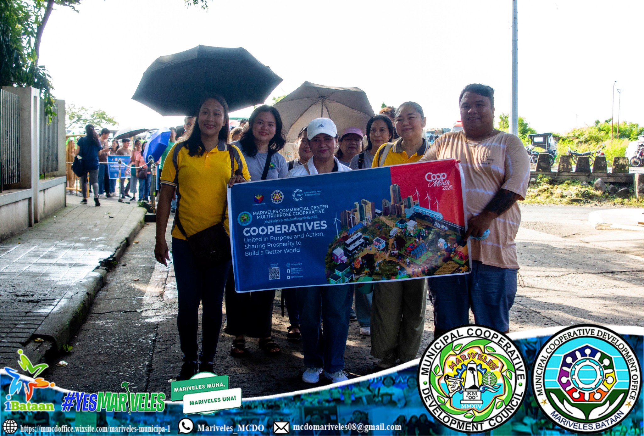 Mar... - Mariveles - Municipal Cooperative Development Office