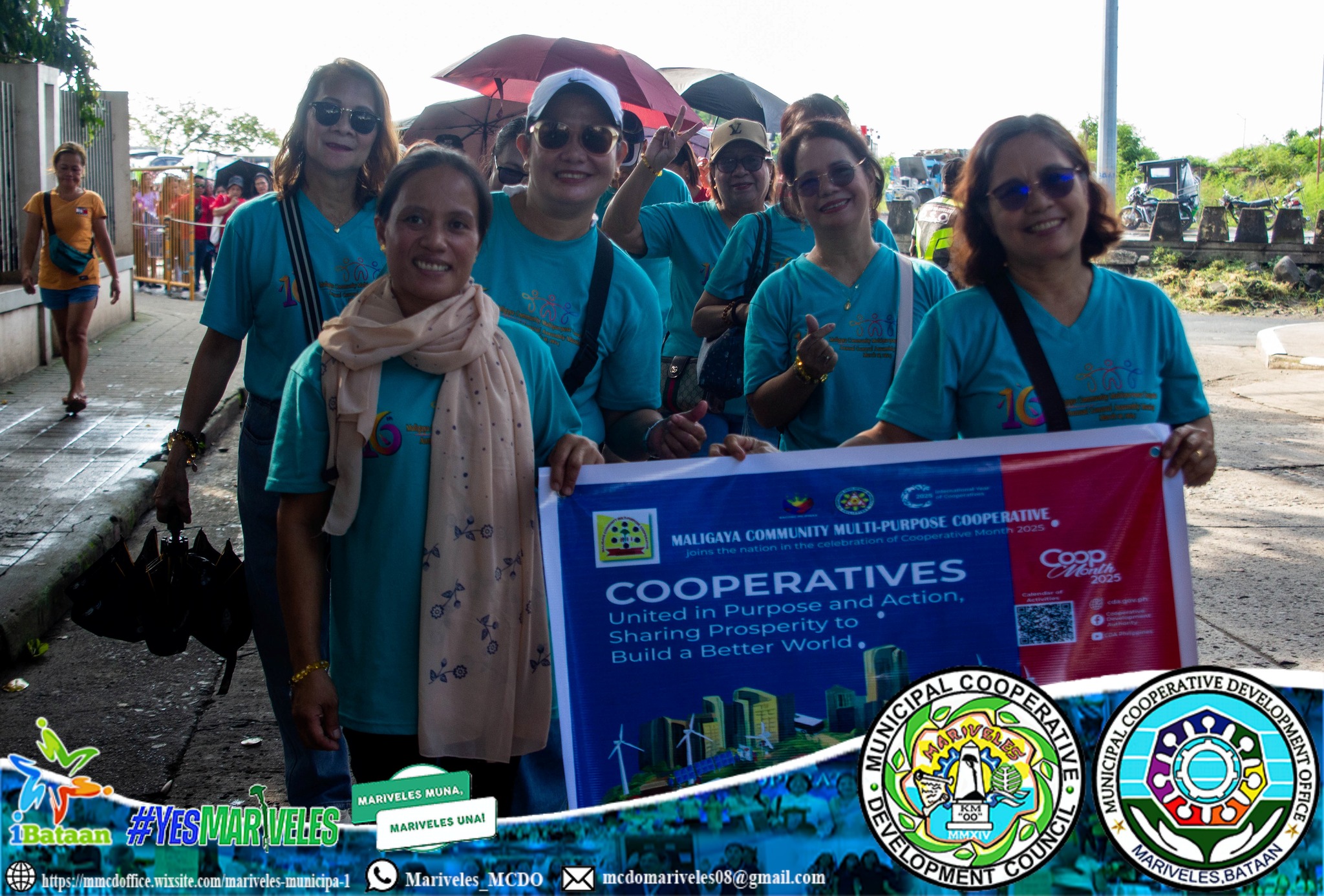 Mar... - Mariveles - Municipal Cooperative Development Office