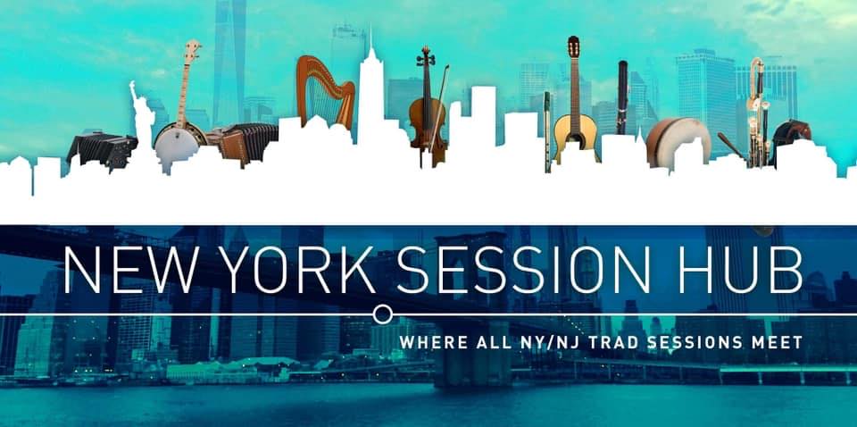 New York Session Hub Page