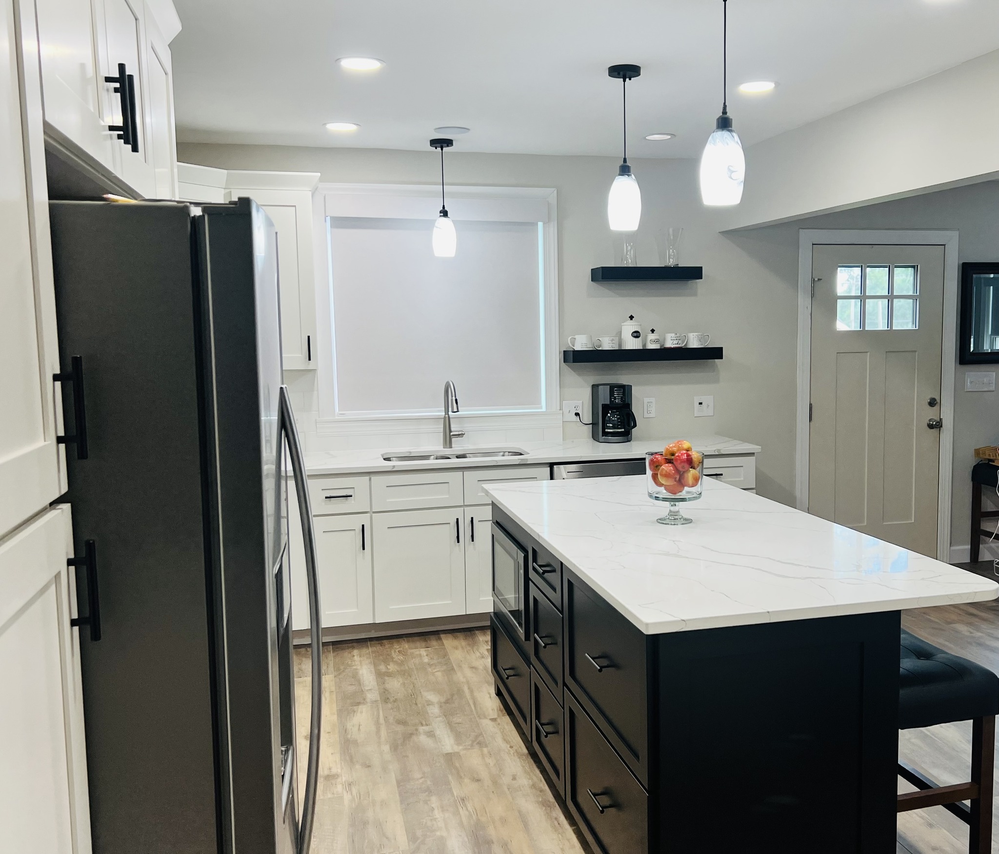 What a transformation!!!... - Ohio Valley Kitchen &amp; Bath