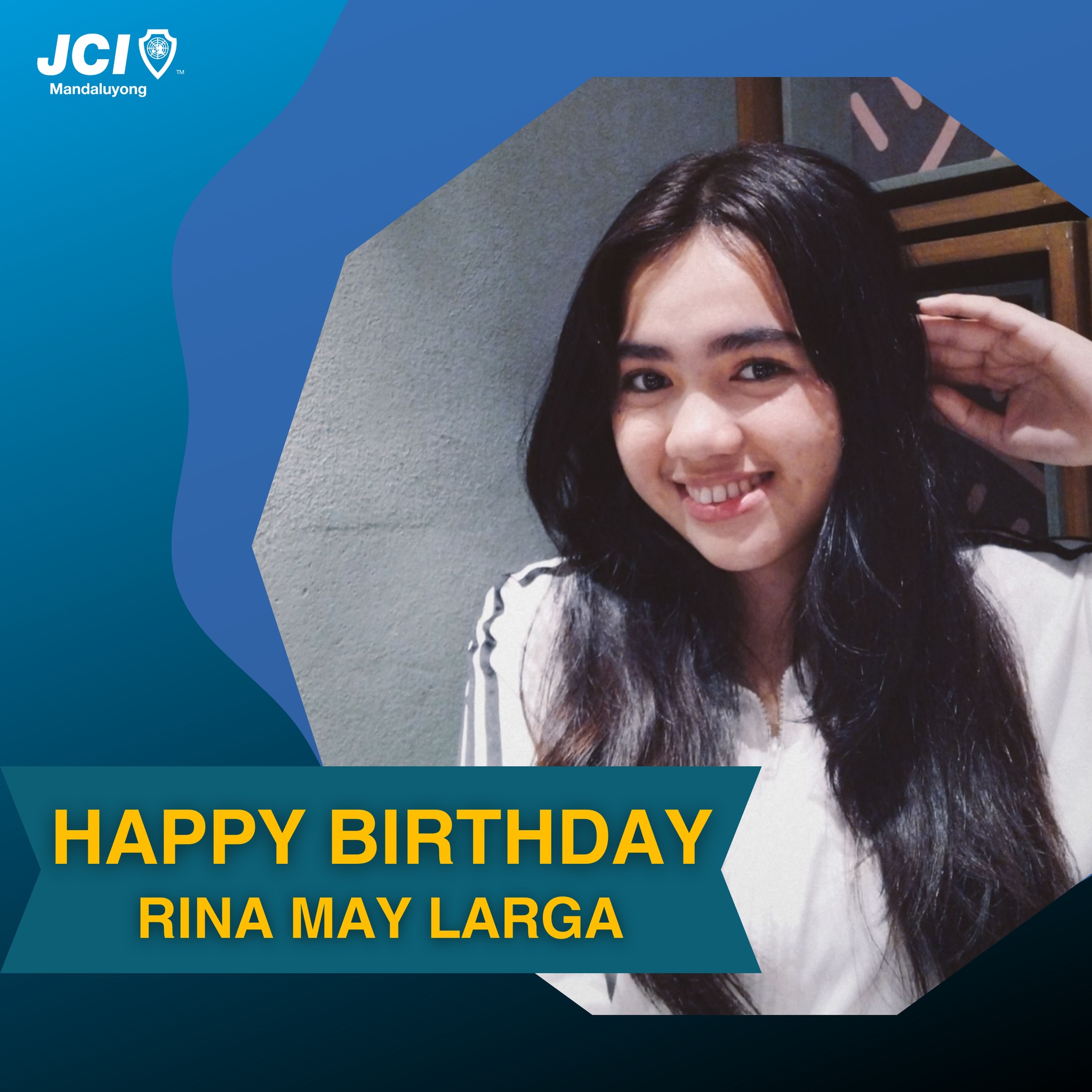JCI Mandaluyong - Happy Birthday to our JCI Mandaluyong... | Facebook