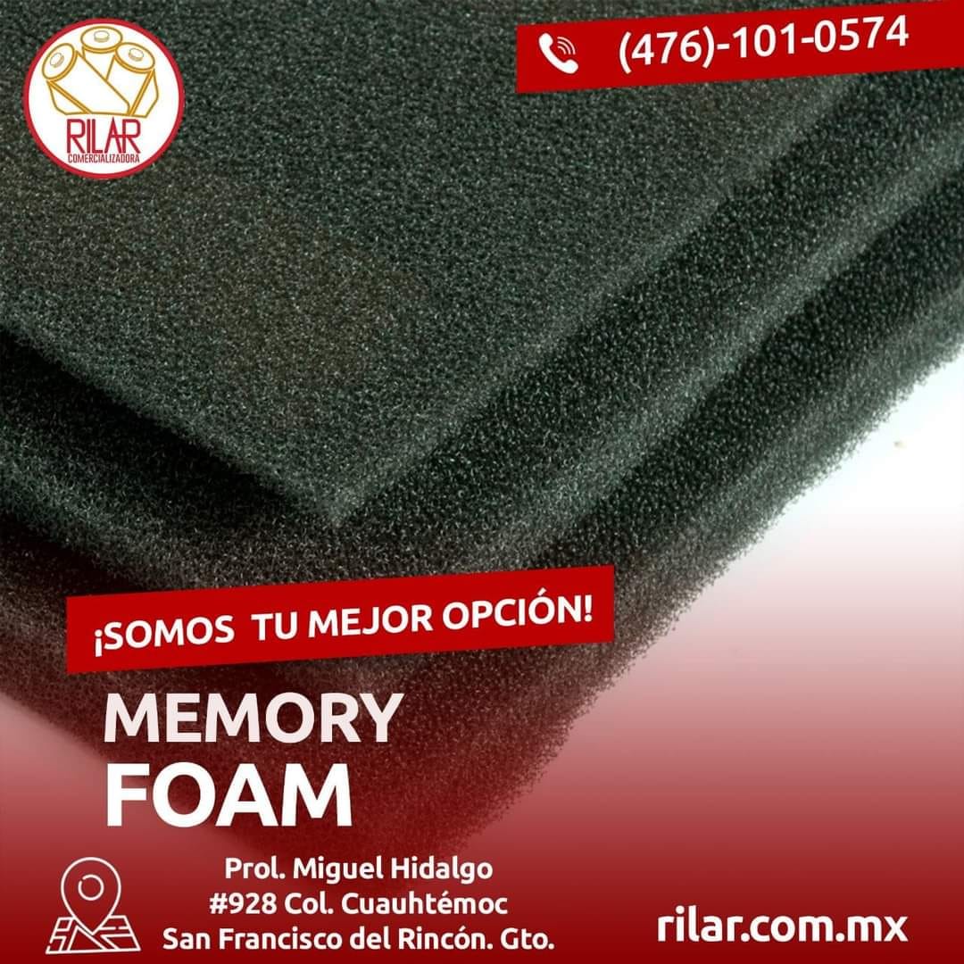 Rilar - ¿Necesitas materia prima para elaborar tu calzado? Encuentra la ...